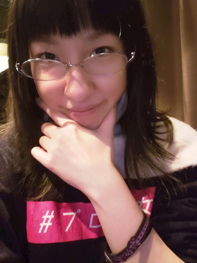 香山 りかプロフィール写真2